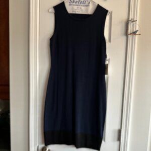 Brand new with tags Calvin Klein sweater dress